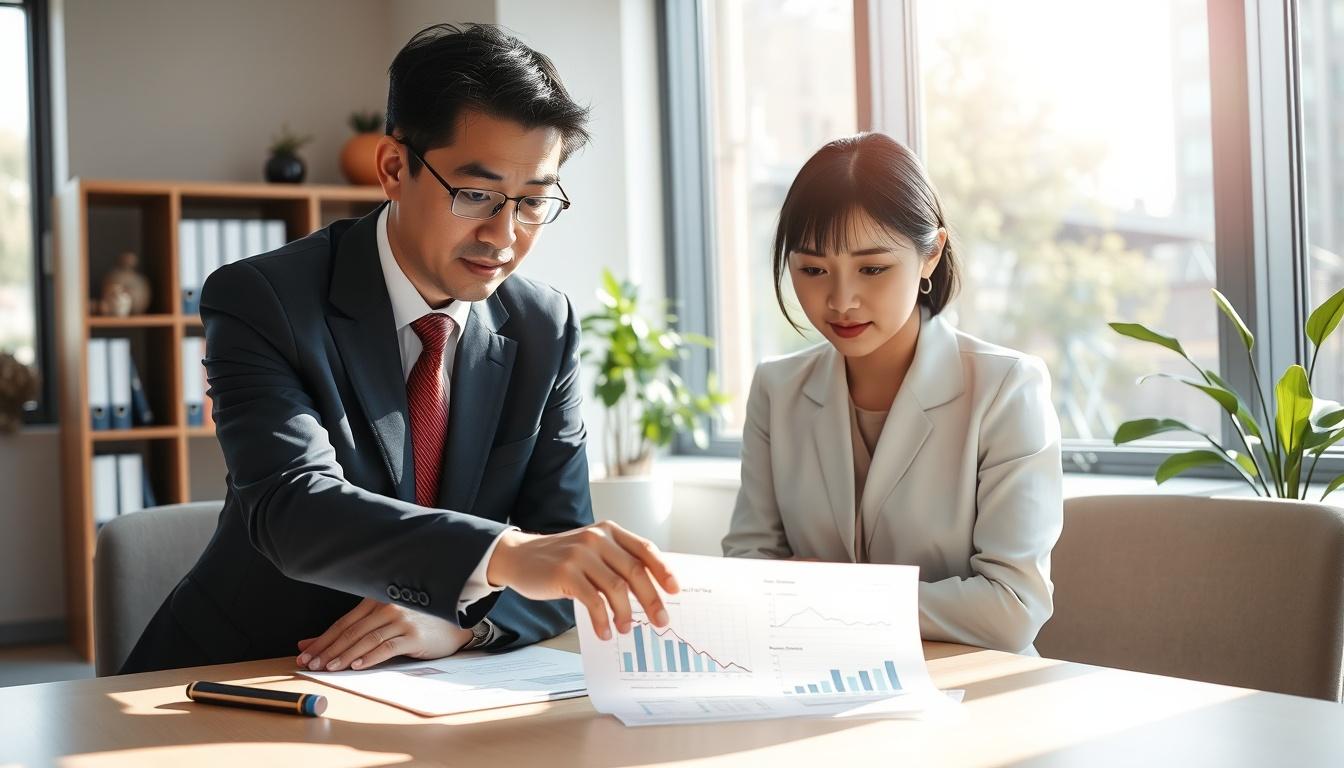 企業の成長を支える